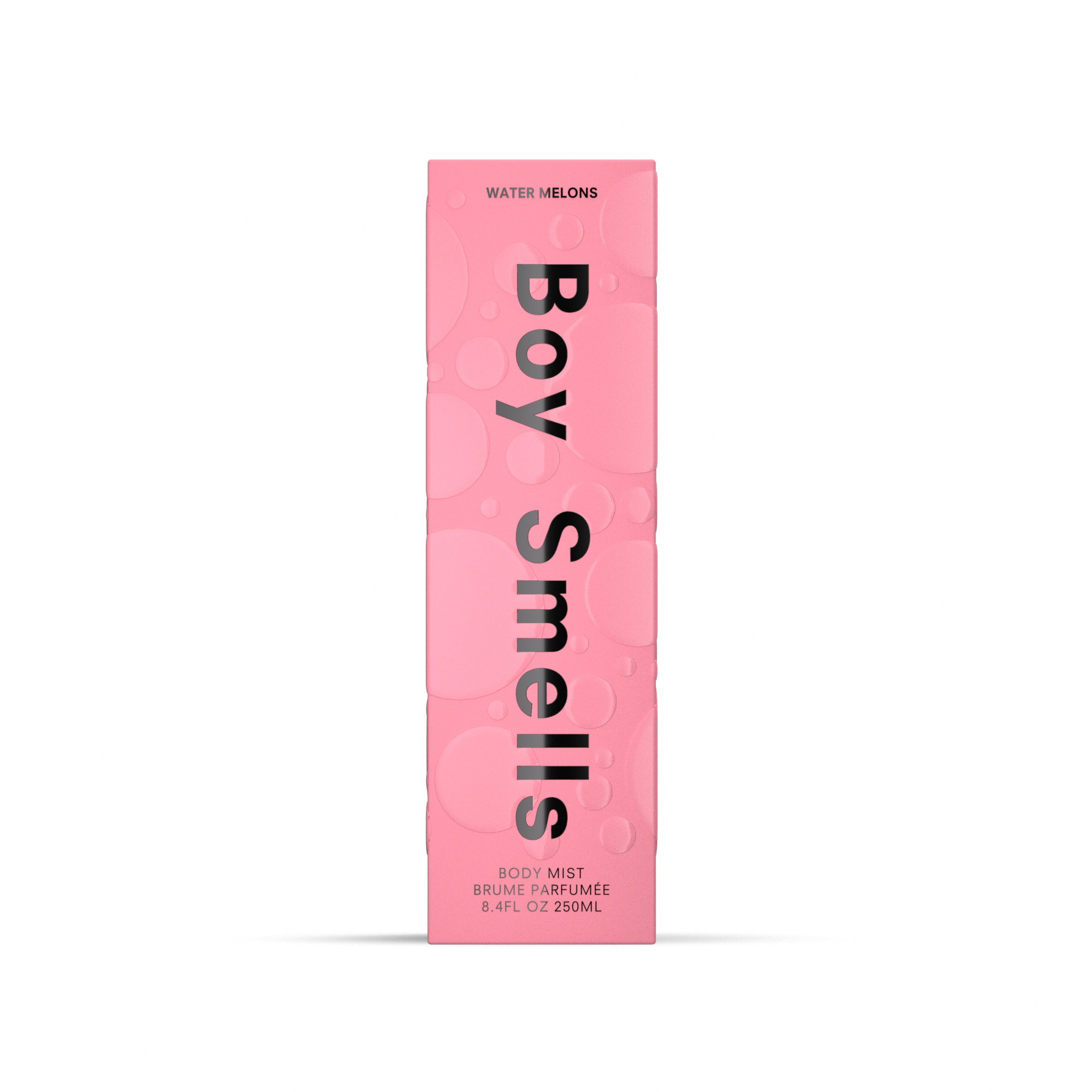 WATER MELONS BODY MIST