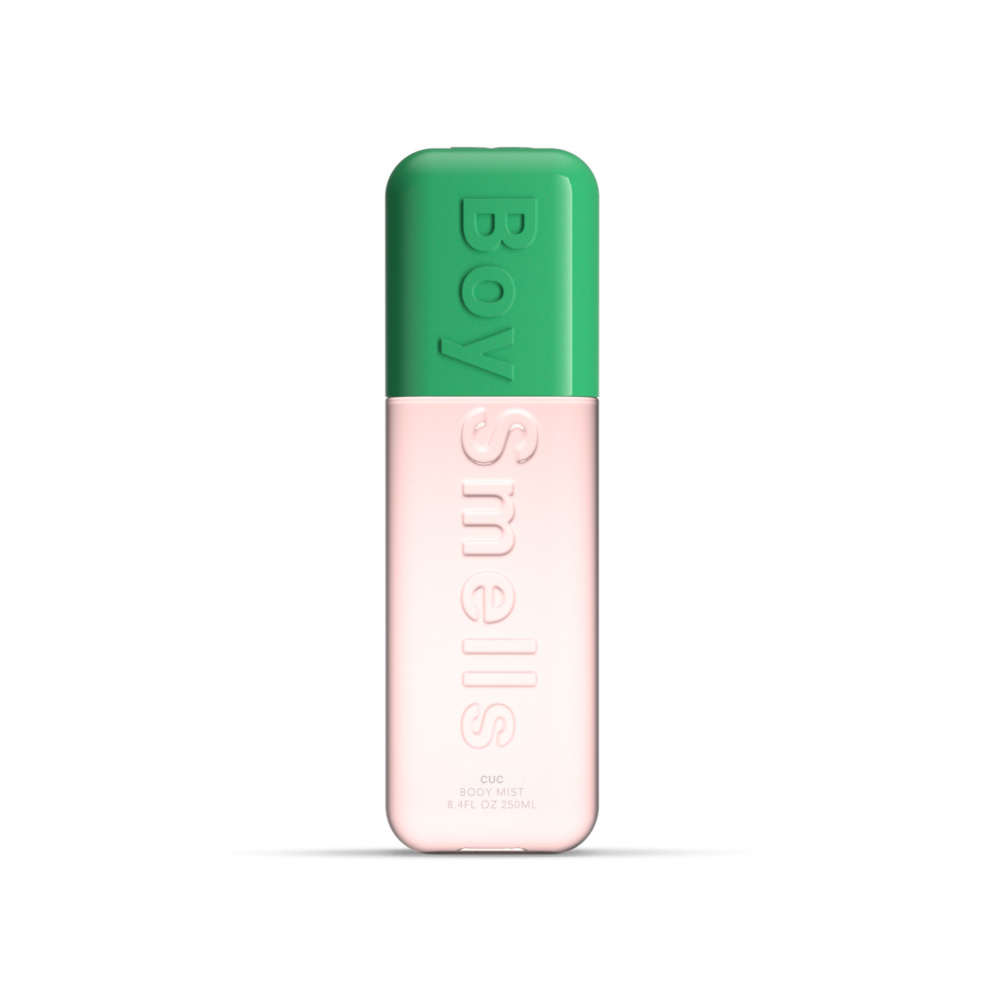 CUC BODY MIST