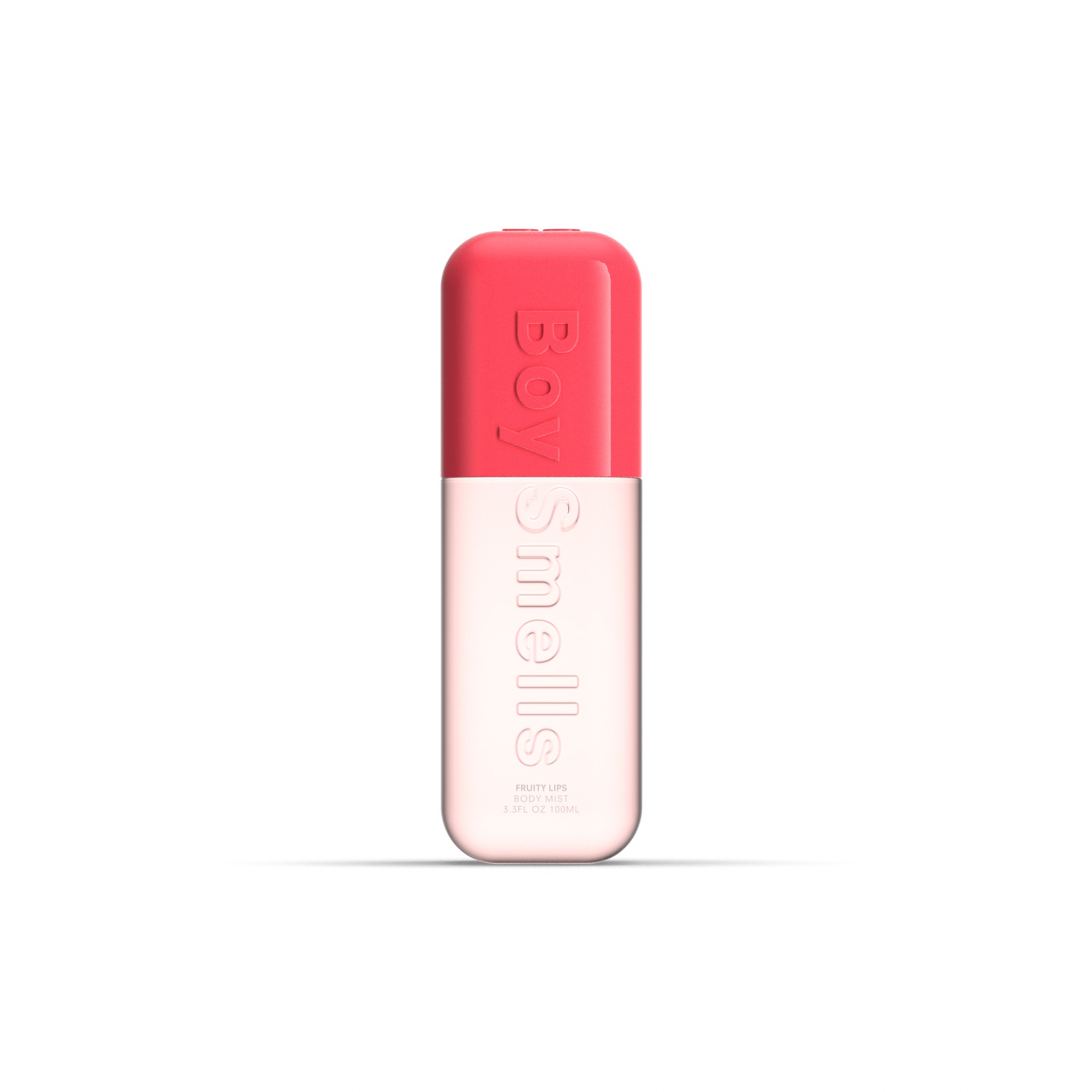 FRUITY LIPS TRAVEL MIST