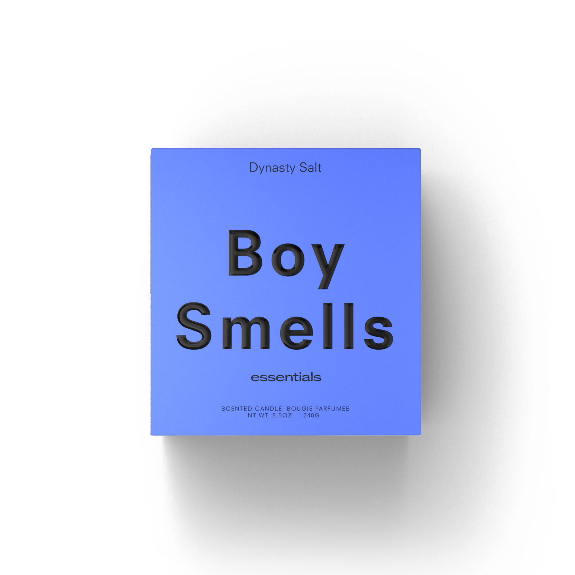 DYNASTY SALT
