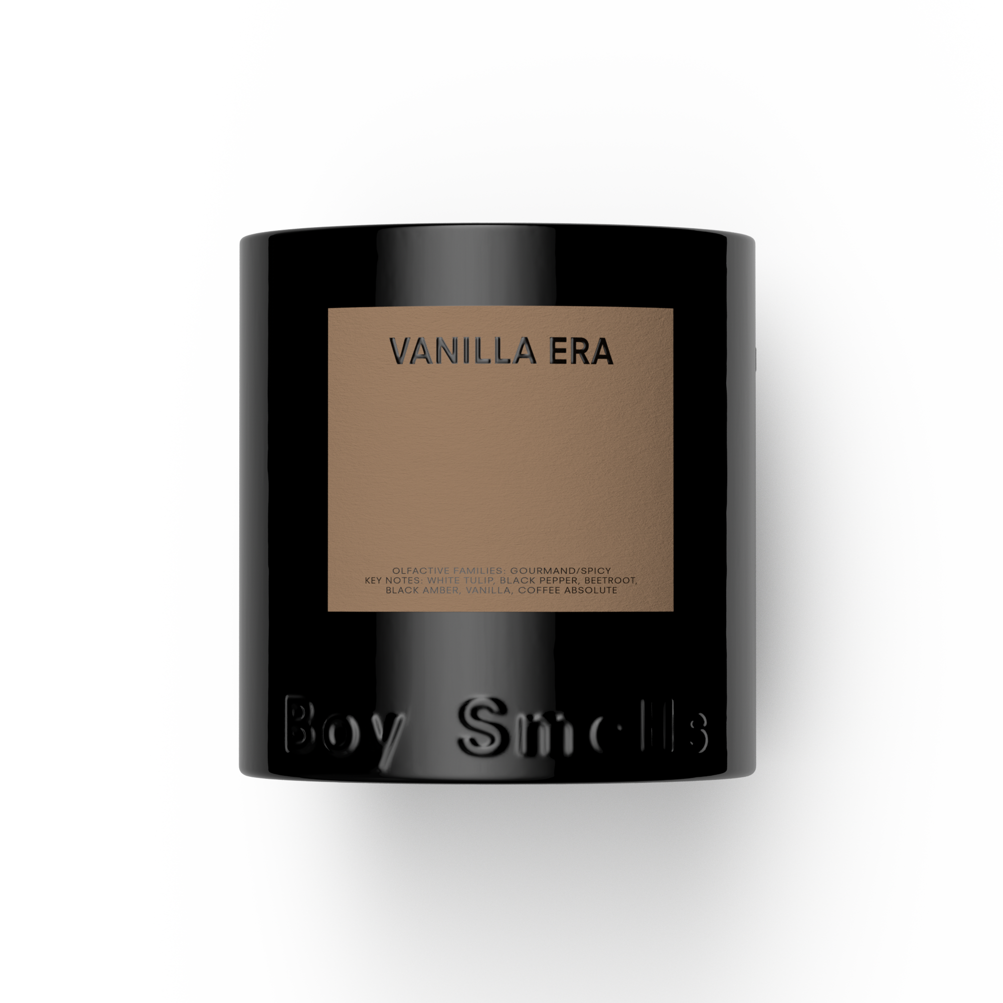 VANILLA ERA MAGNUM