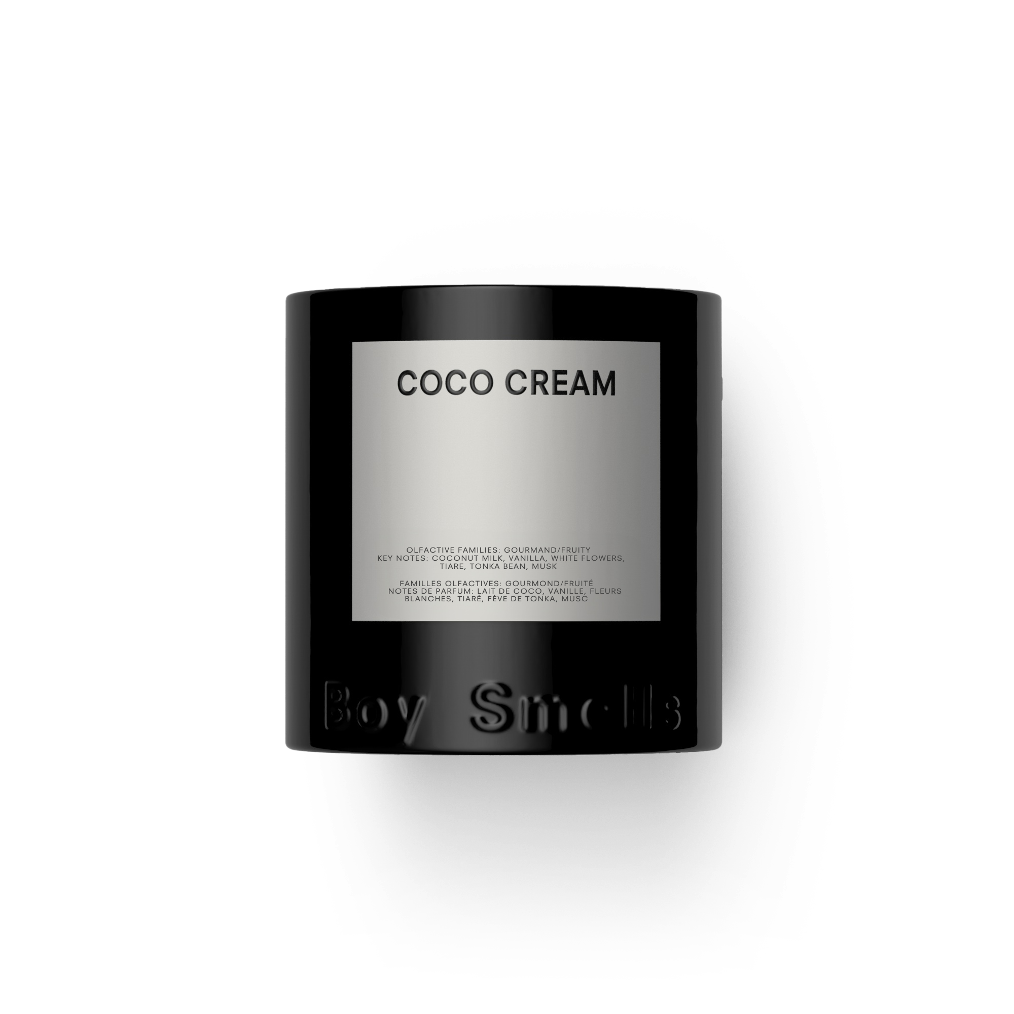 COCO CREAM