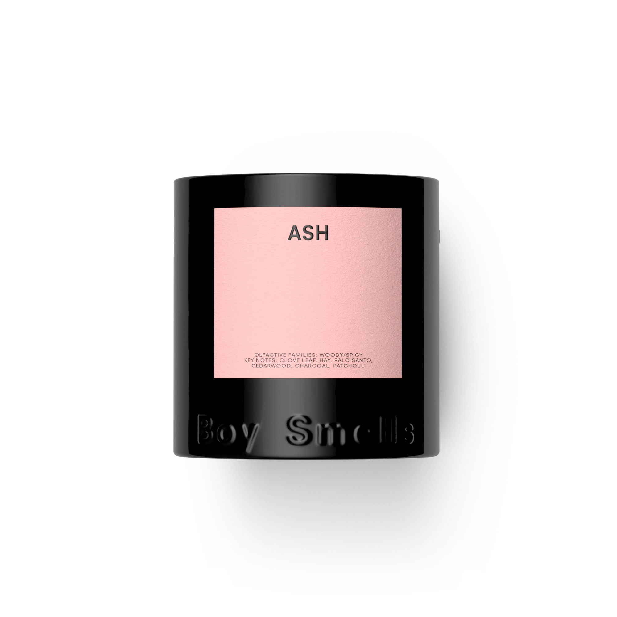 ASH