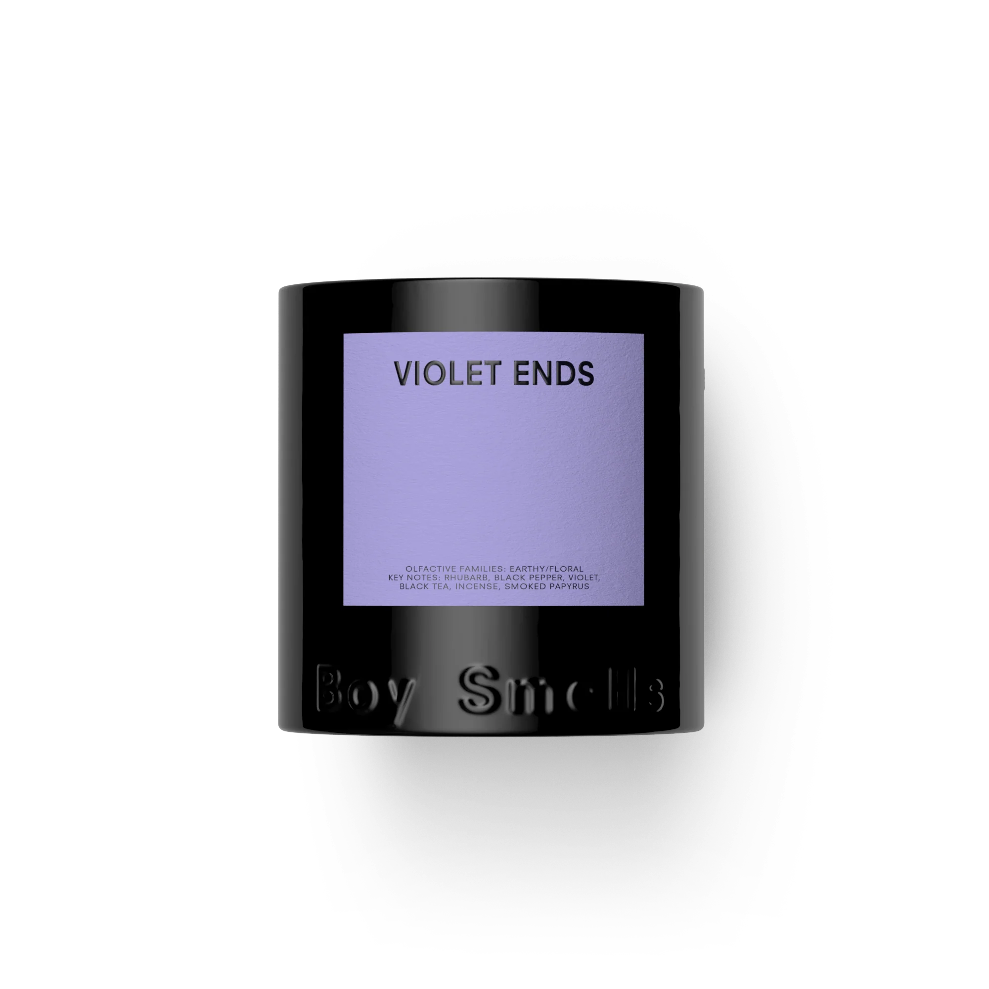 VIOLET ENDS