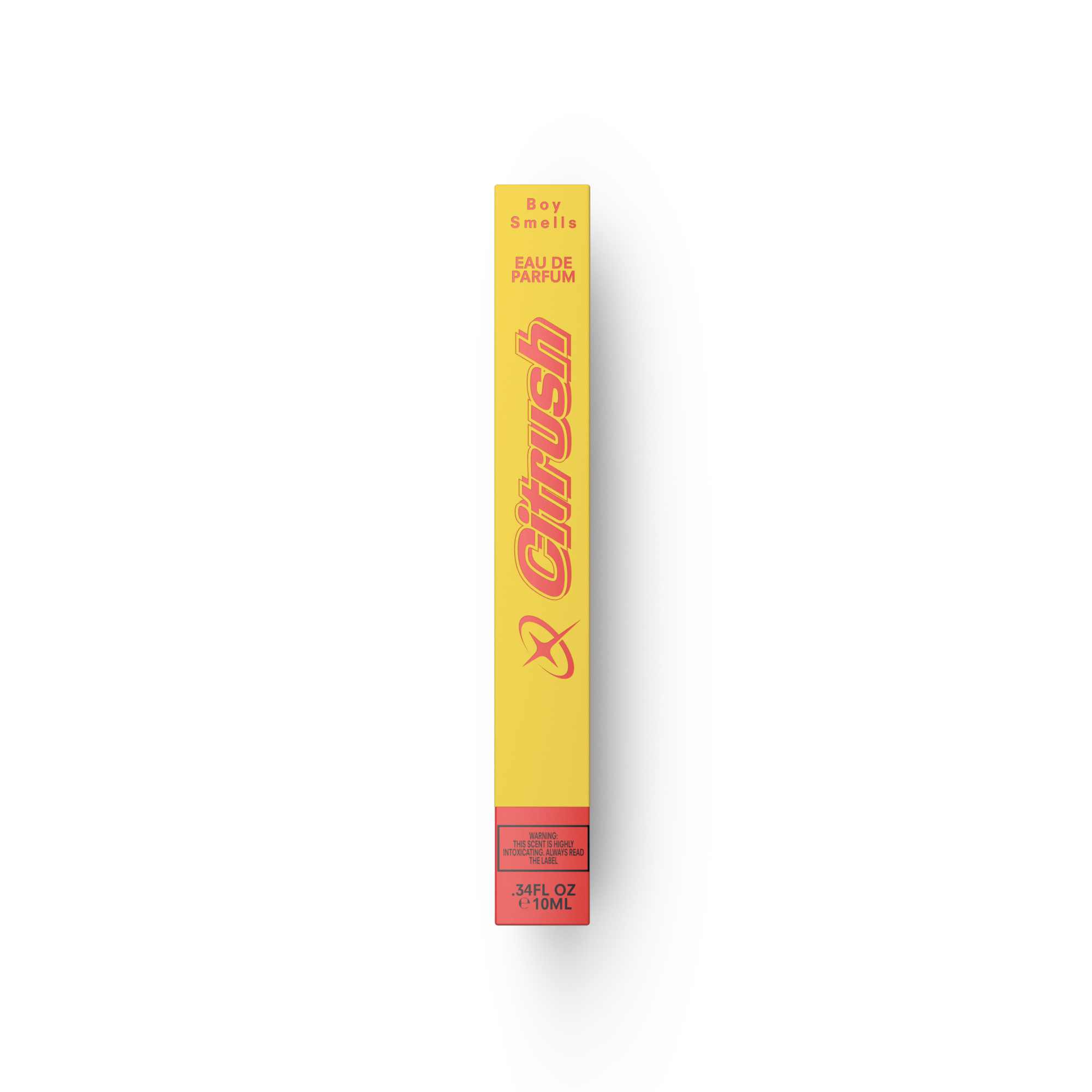 CITRUSH TRAVEL SPRAY