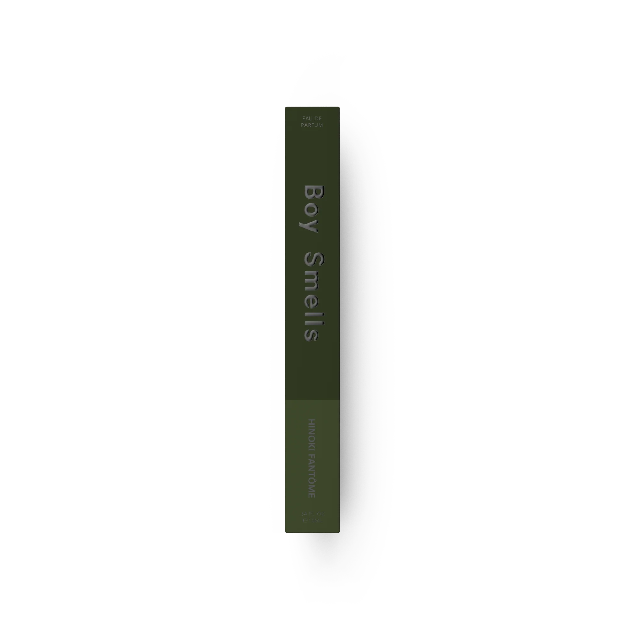 HINOKI FANTÔME TRAVEL SPRAY