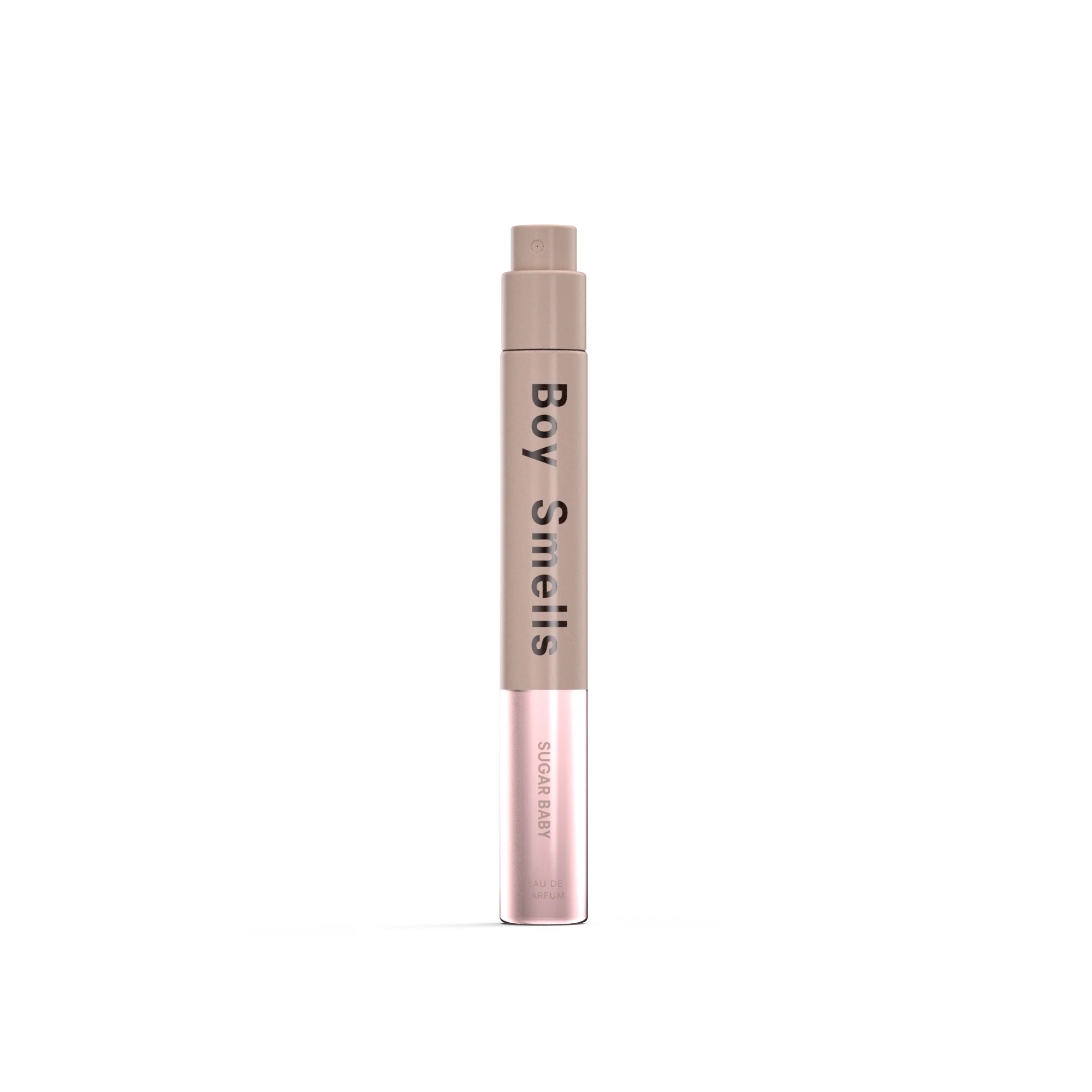 SUGAR BABY TRAVEL SPRAY