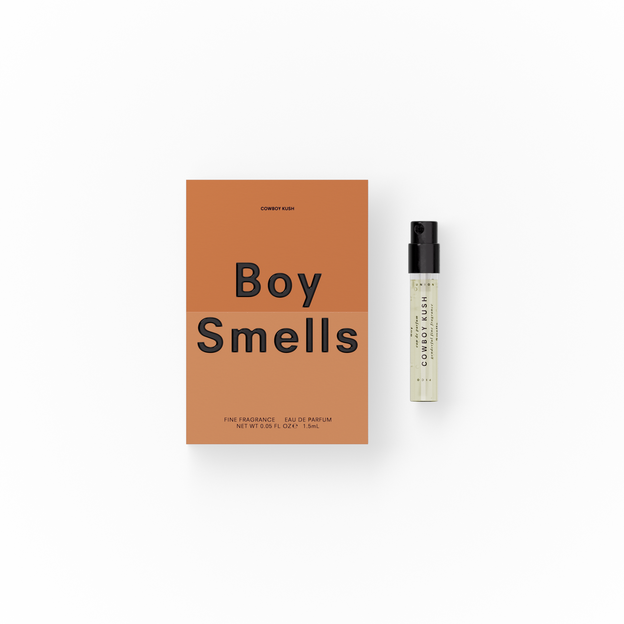 COWBOY KUSH 1.5ML