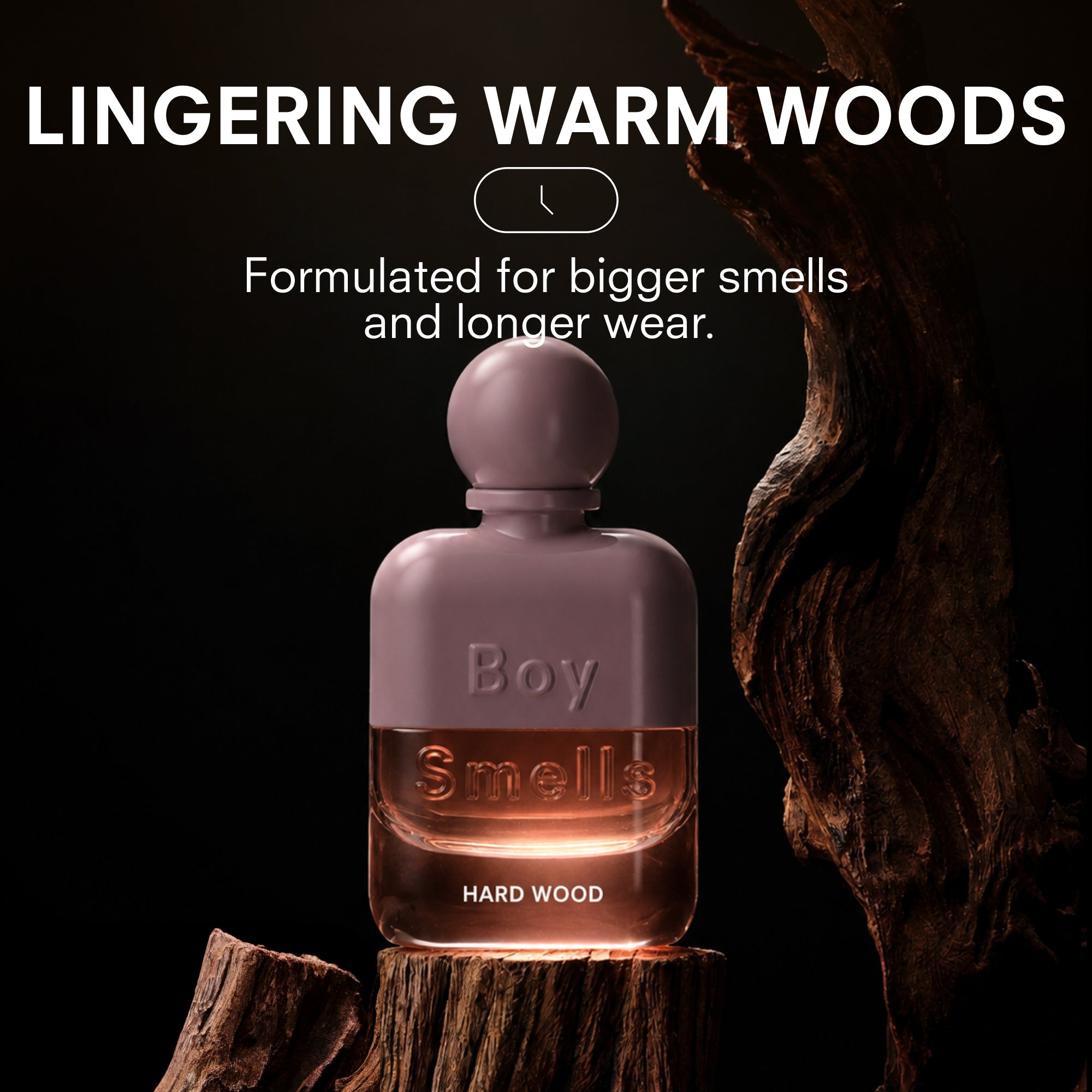 HARD WOOD