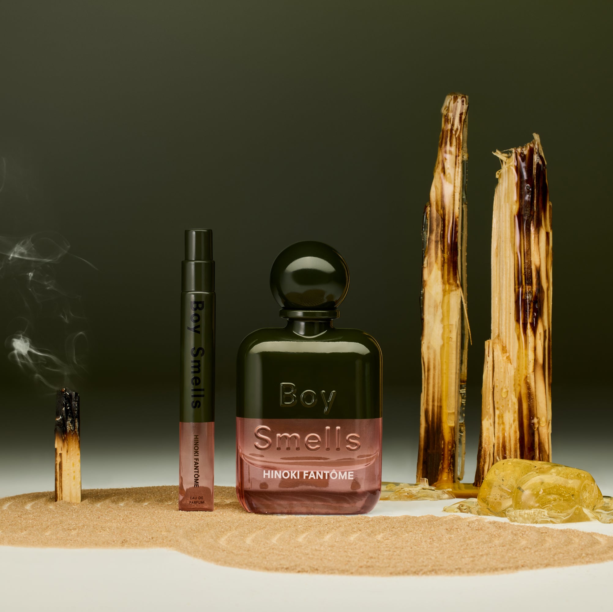 HINOKI FANTÔME 1.5ML