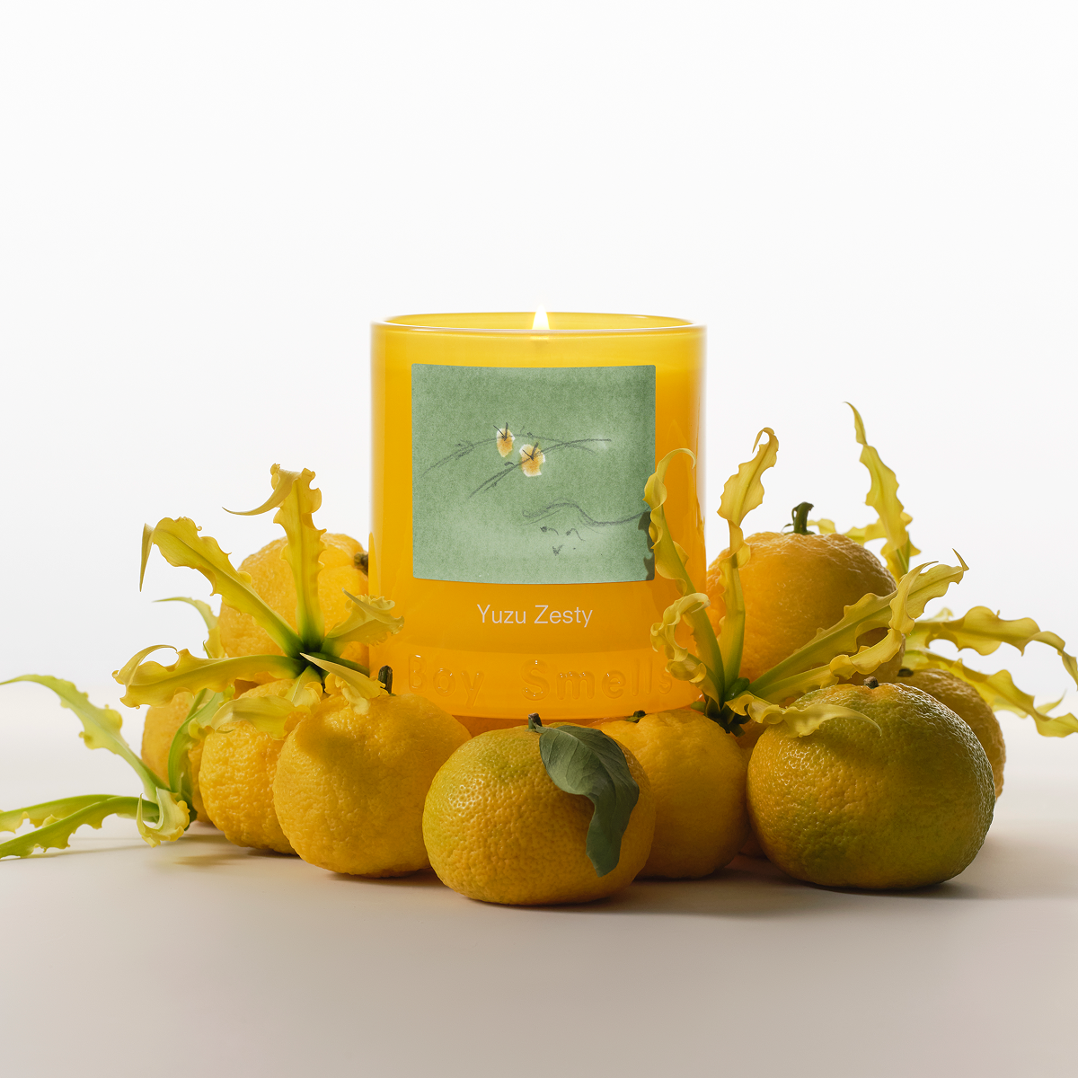 YUZU ZESTY