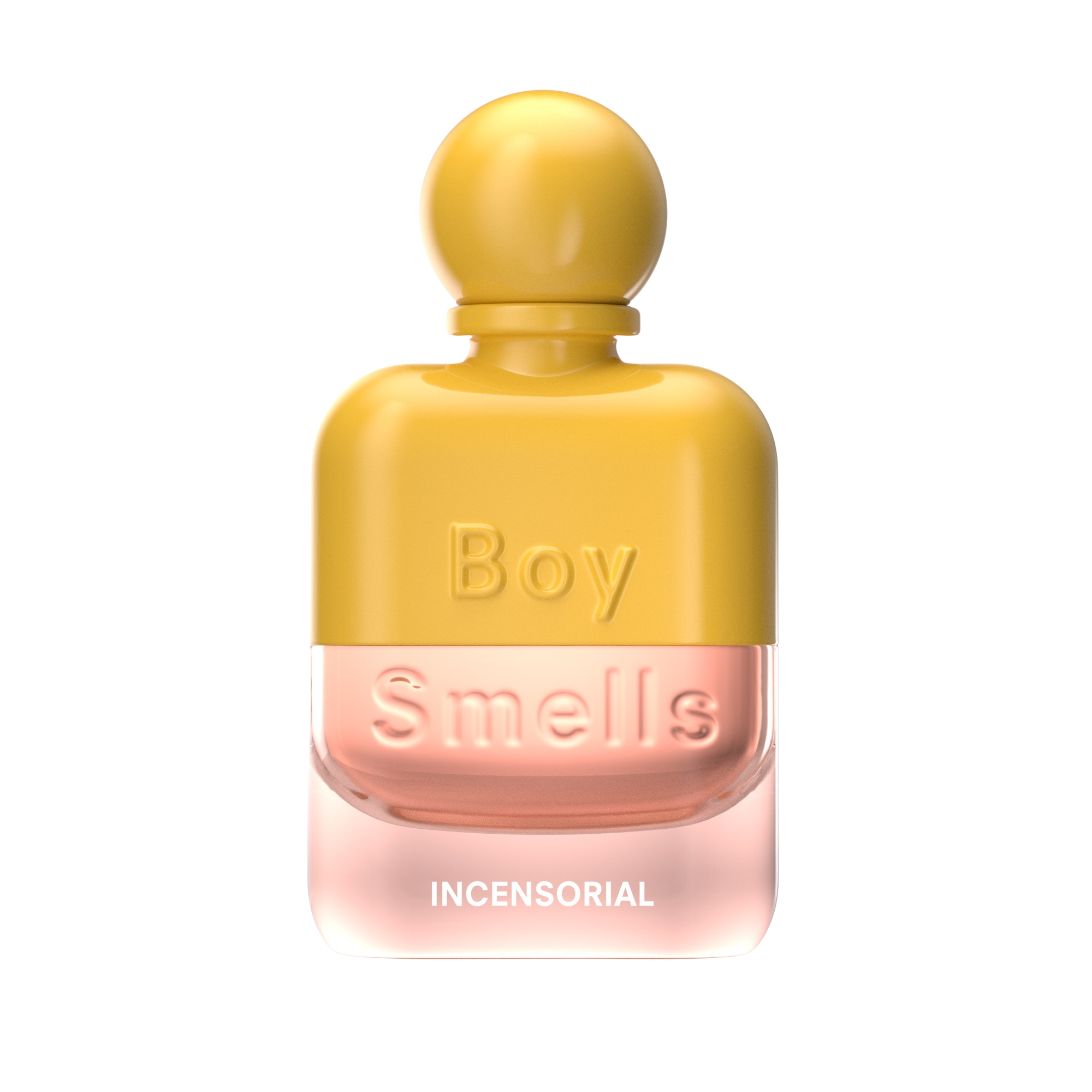 INCENSORIAL