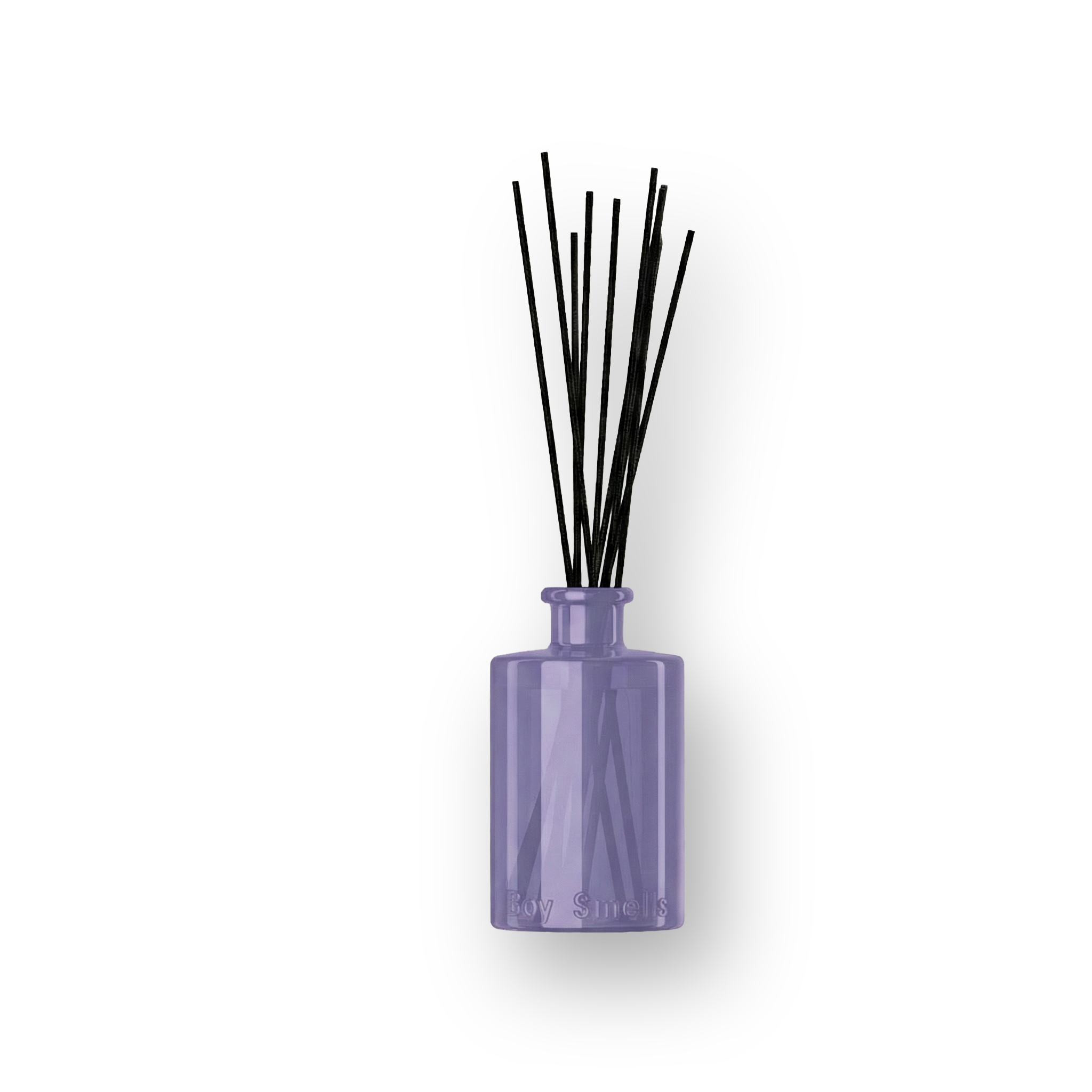 VIOLET ENDS REED DIFFUSER