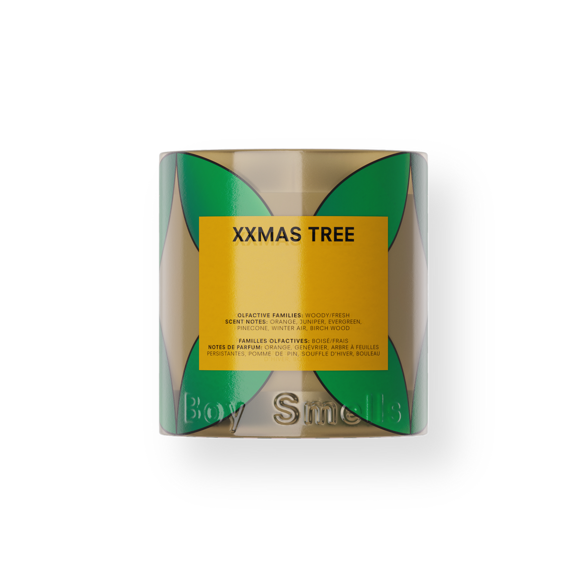 XXMAS TREE MAGNUM