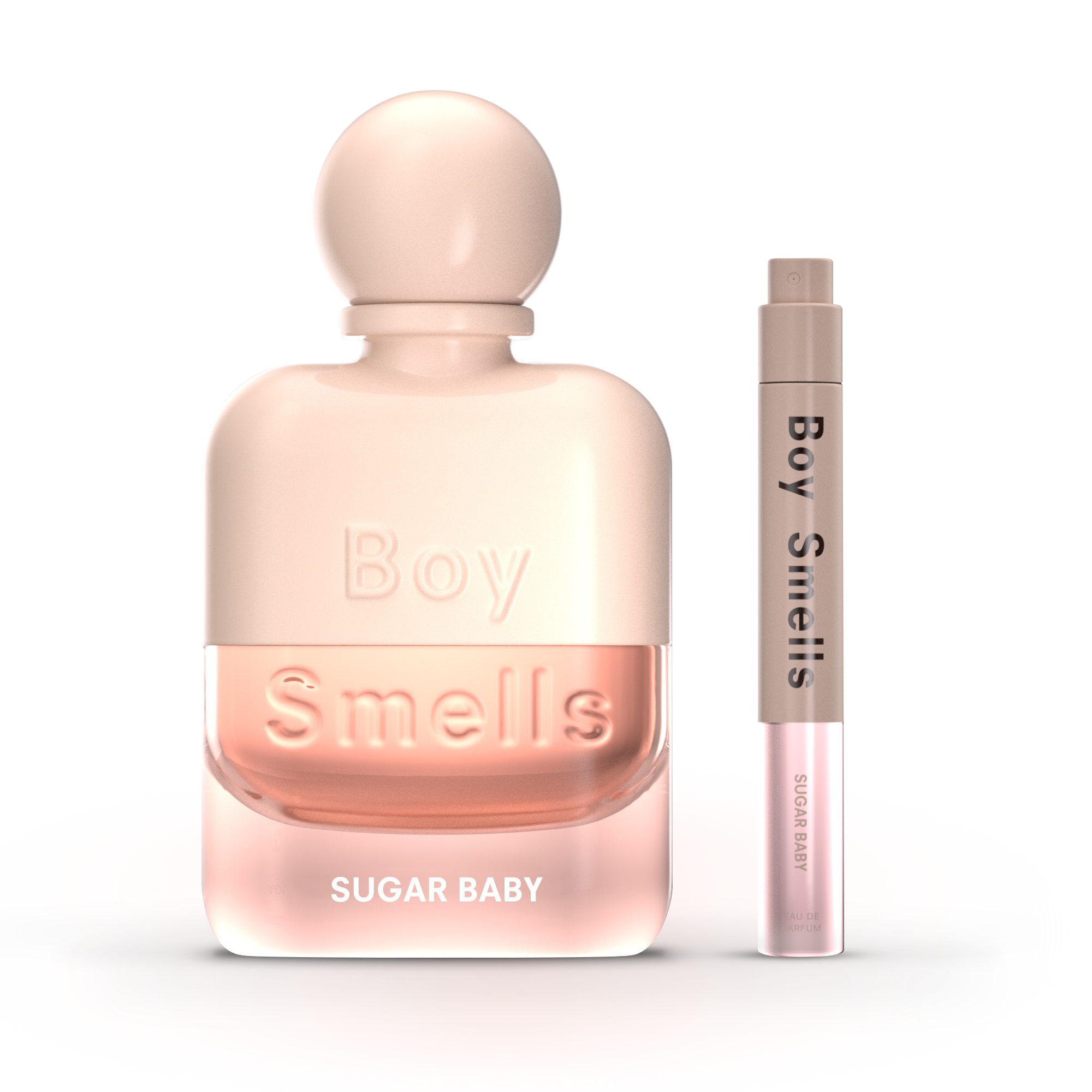 SUGAR BABY TAKE IT OR LEAVE IT