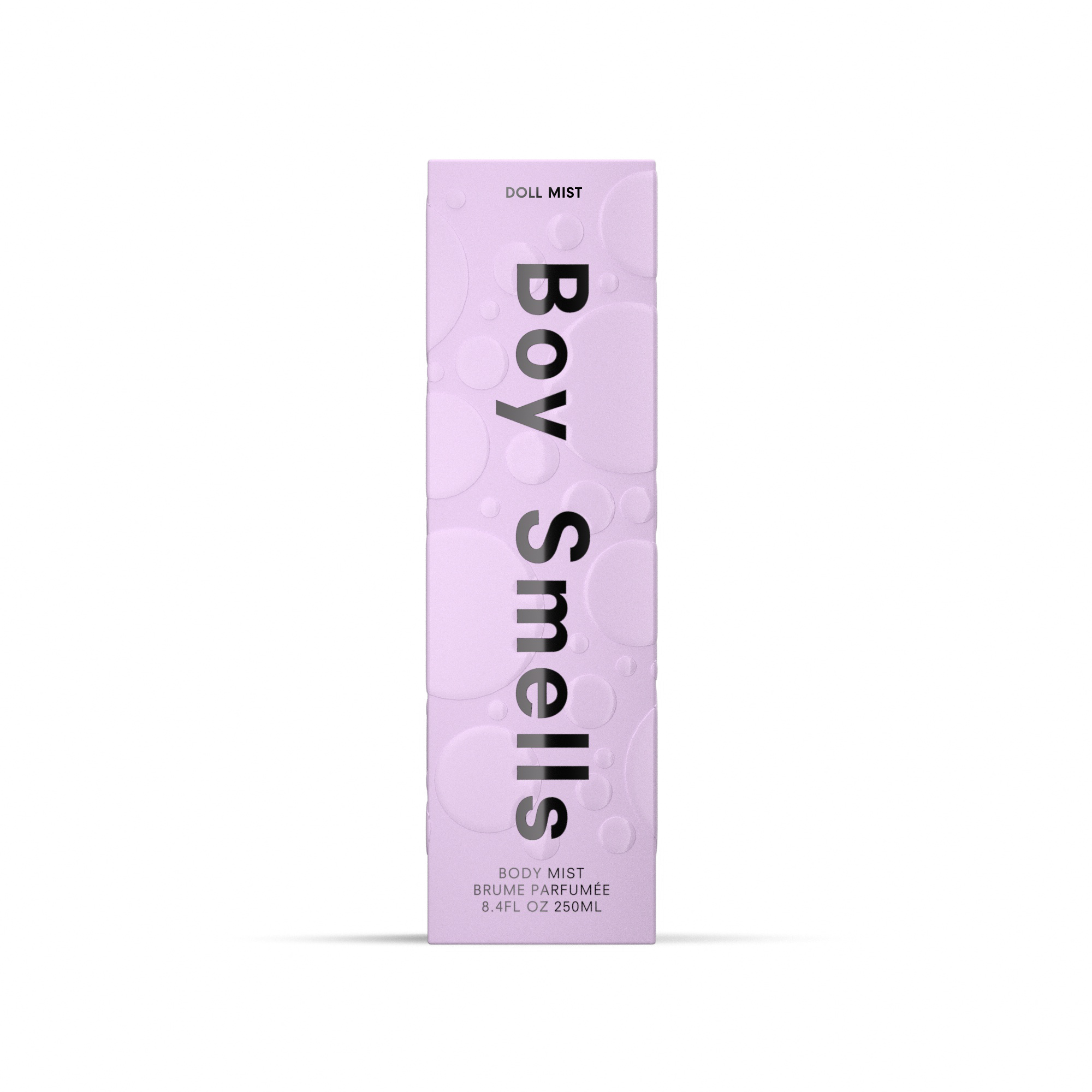 DOLL MIST BODY MIST