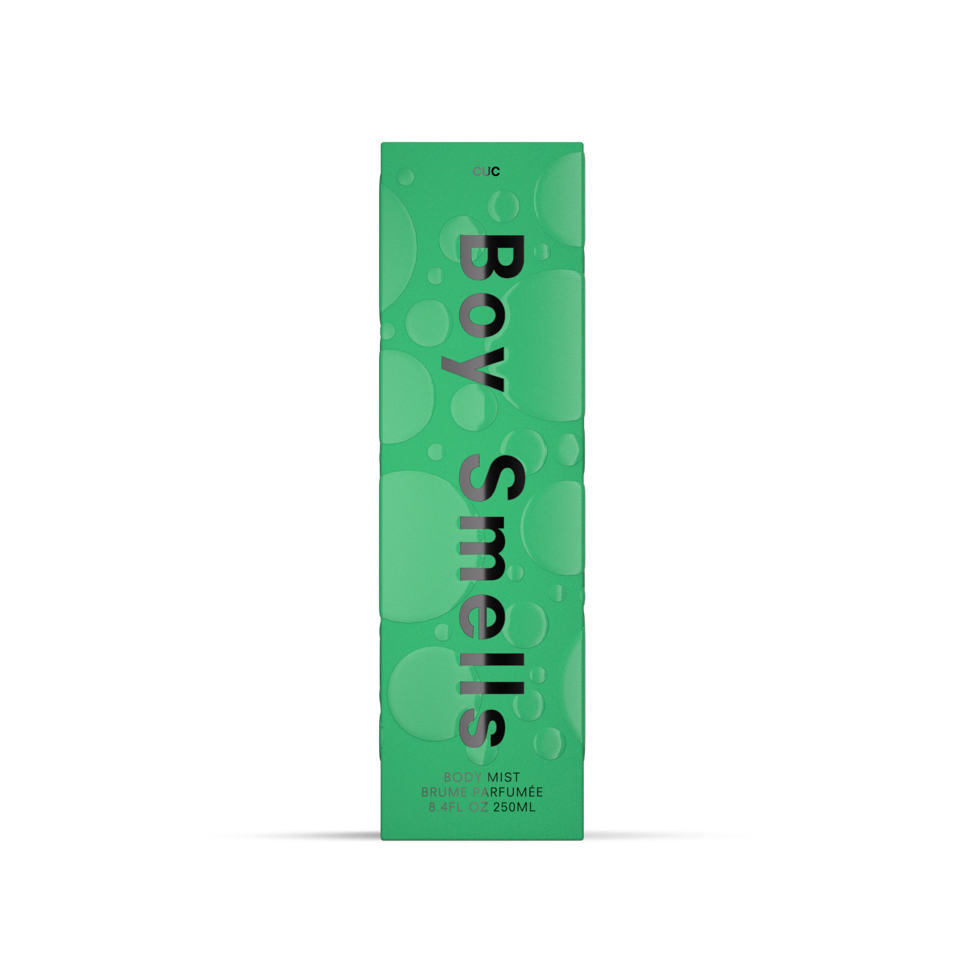 CUC BODY MIST