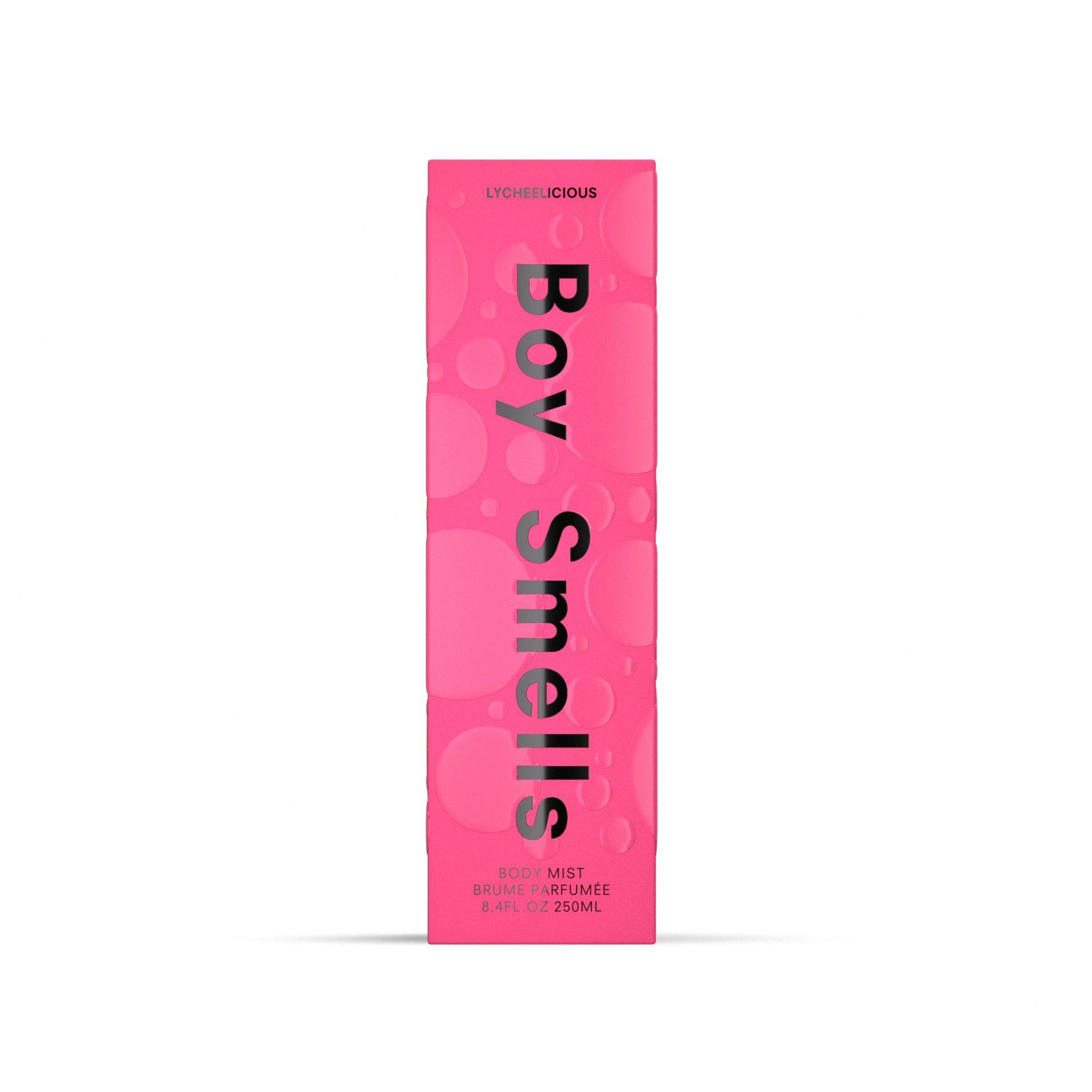 LYCHEELICIOUS BODY MIST