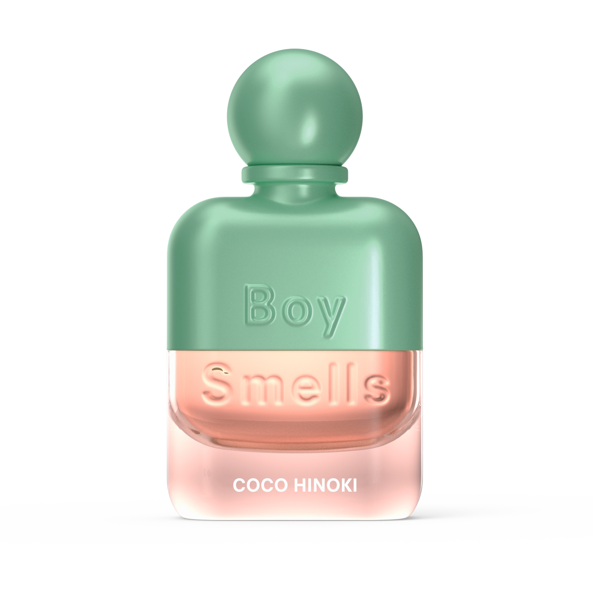 COCO HINOKI