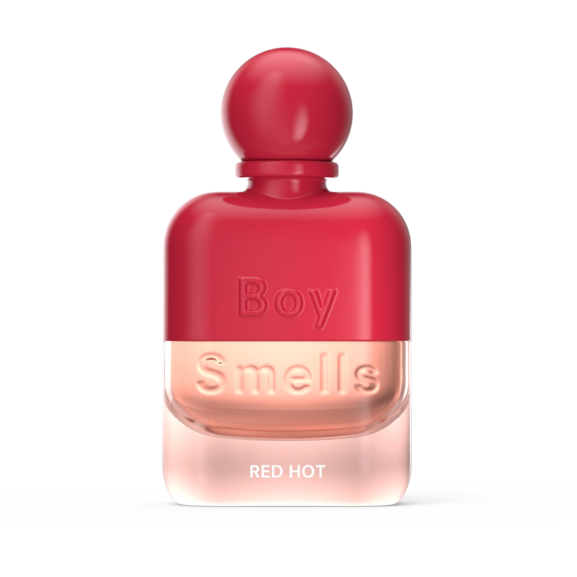 RED HOT