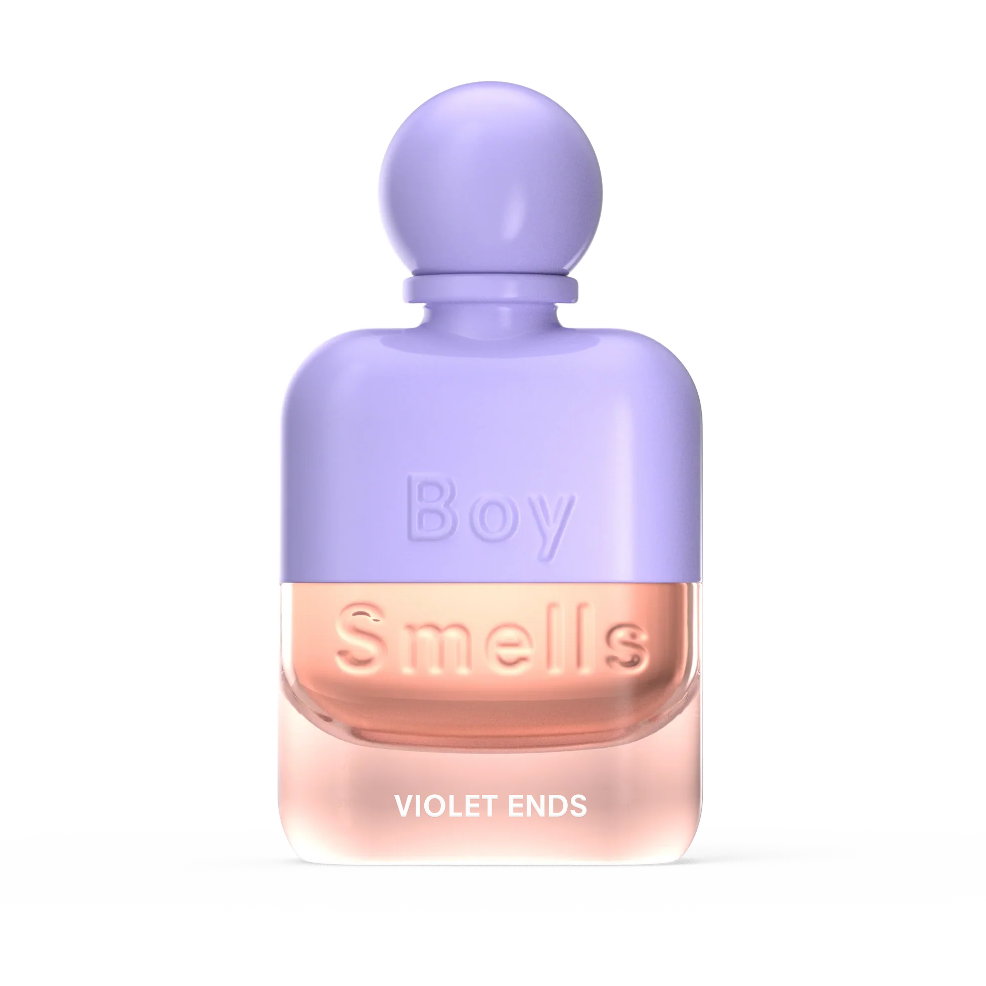 VIOLET ENDS