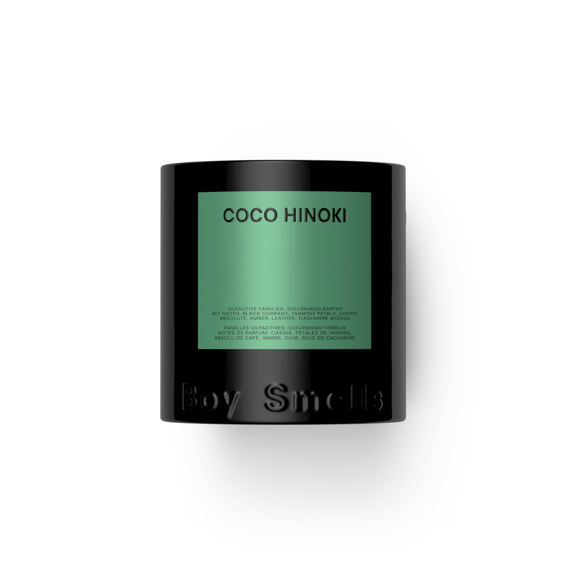 COCO HINOKI