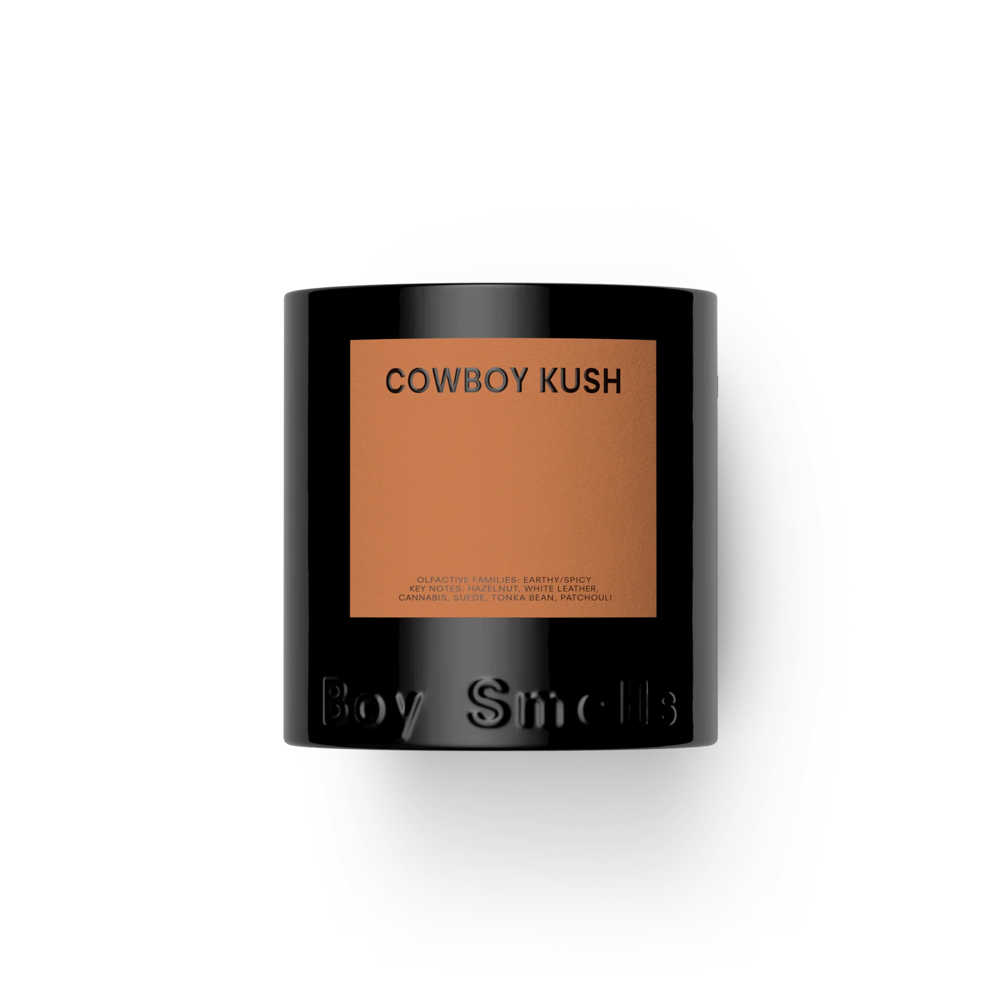 COWBOY KUSH