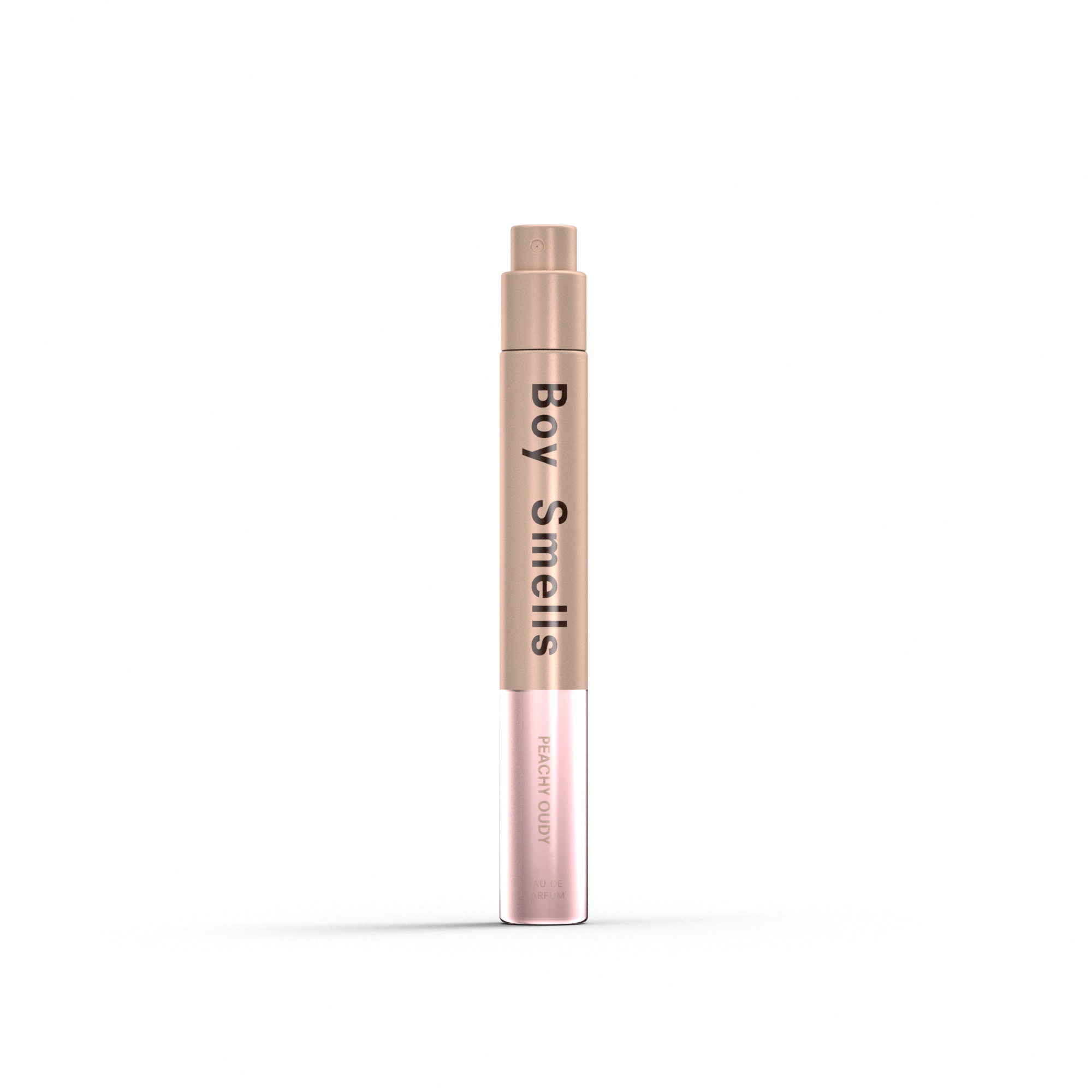 PEACHY OUDY TRAVEL SPRAY