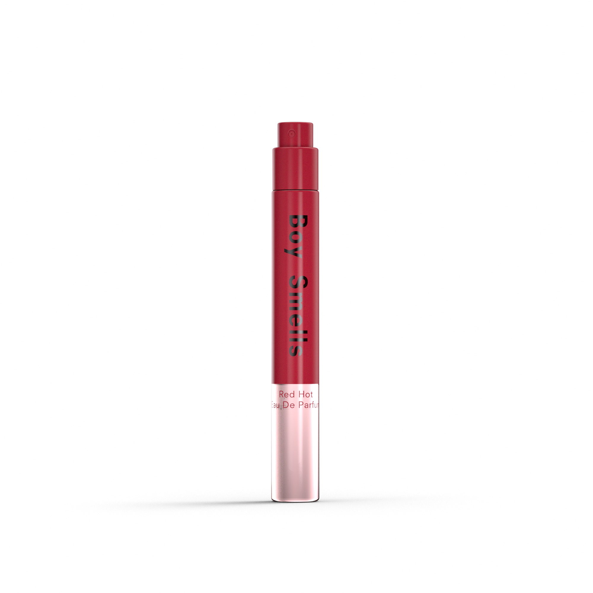 RED HOT TRAVEL SPRAY