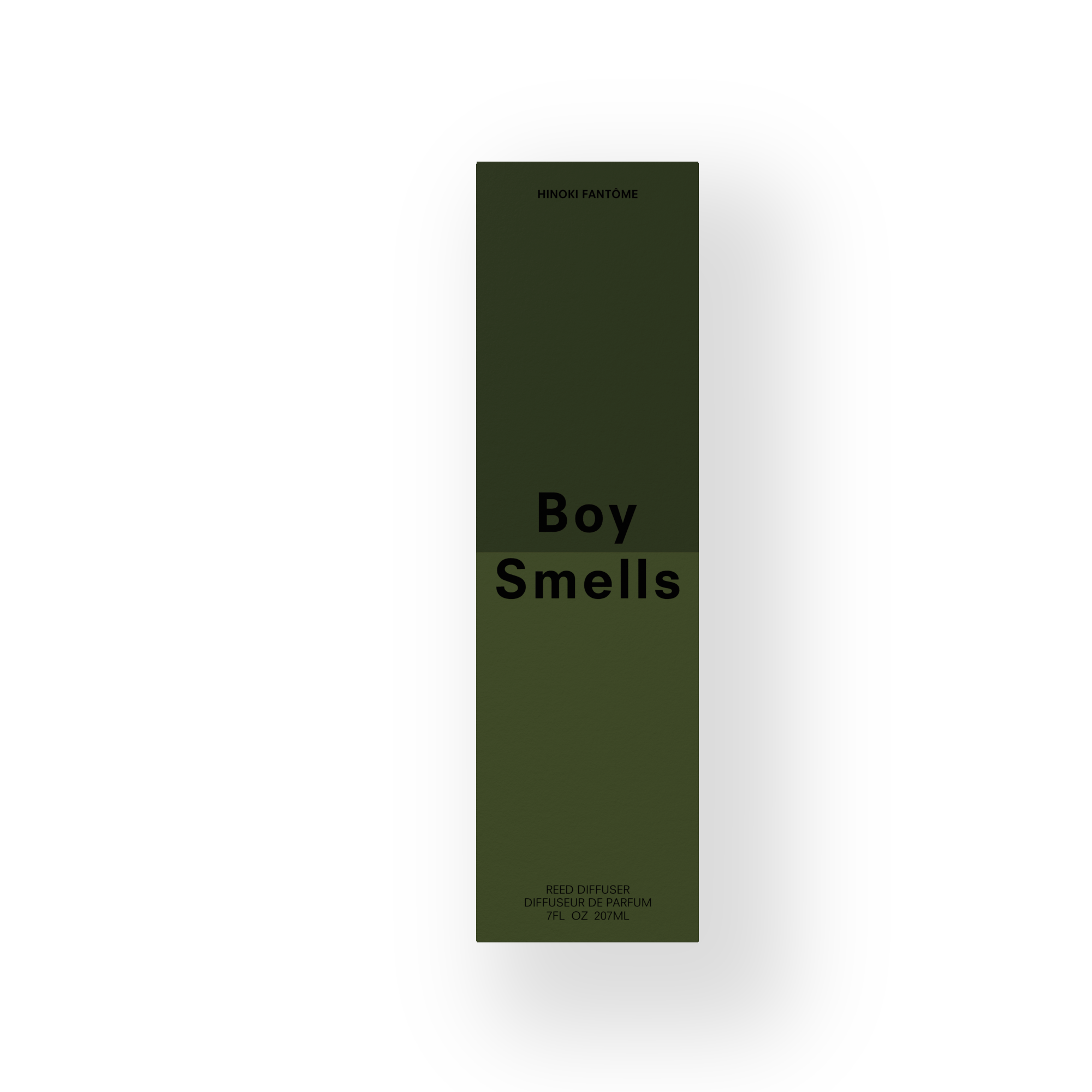 HINOKI FANTÔME REED DIFFUSER