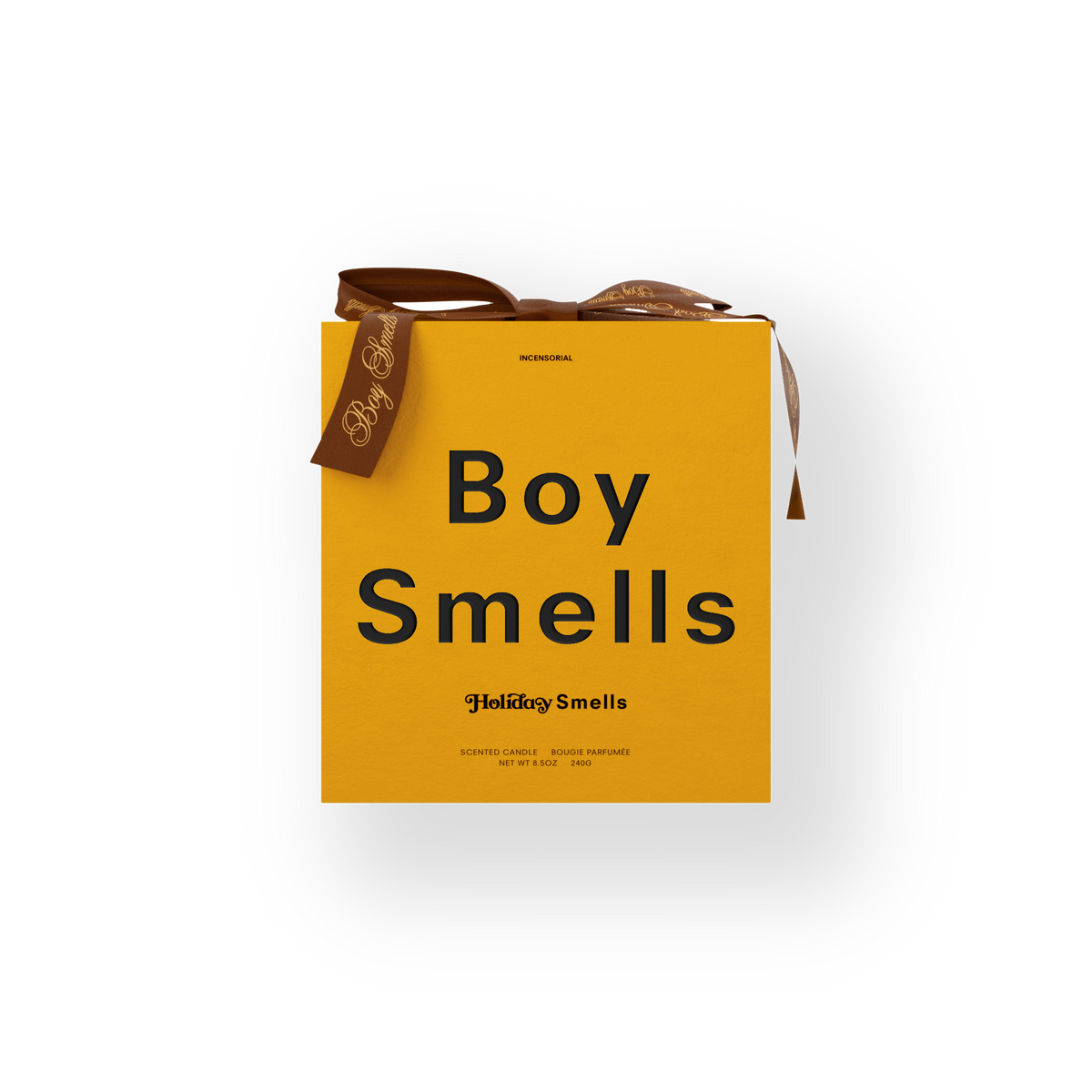 INCENSORIAL