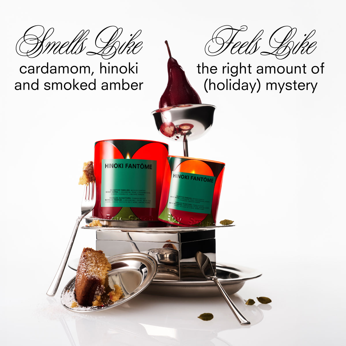 FESTIVE HINOKI FANTÔME MAGNUM
