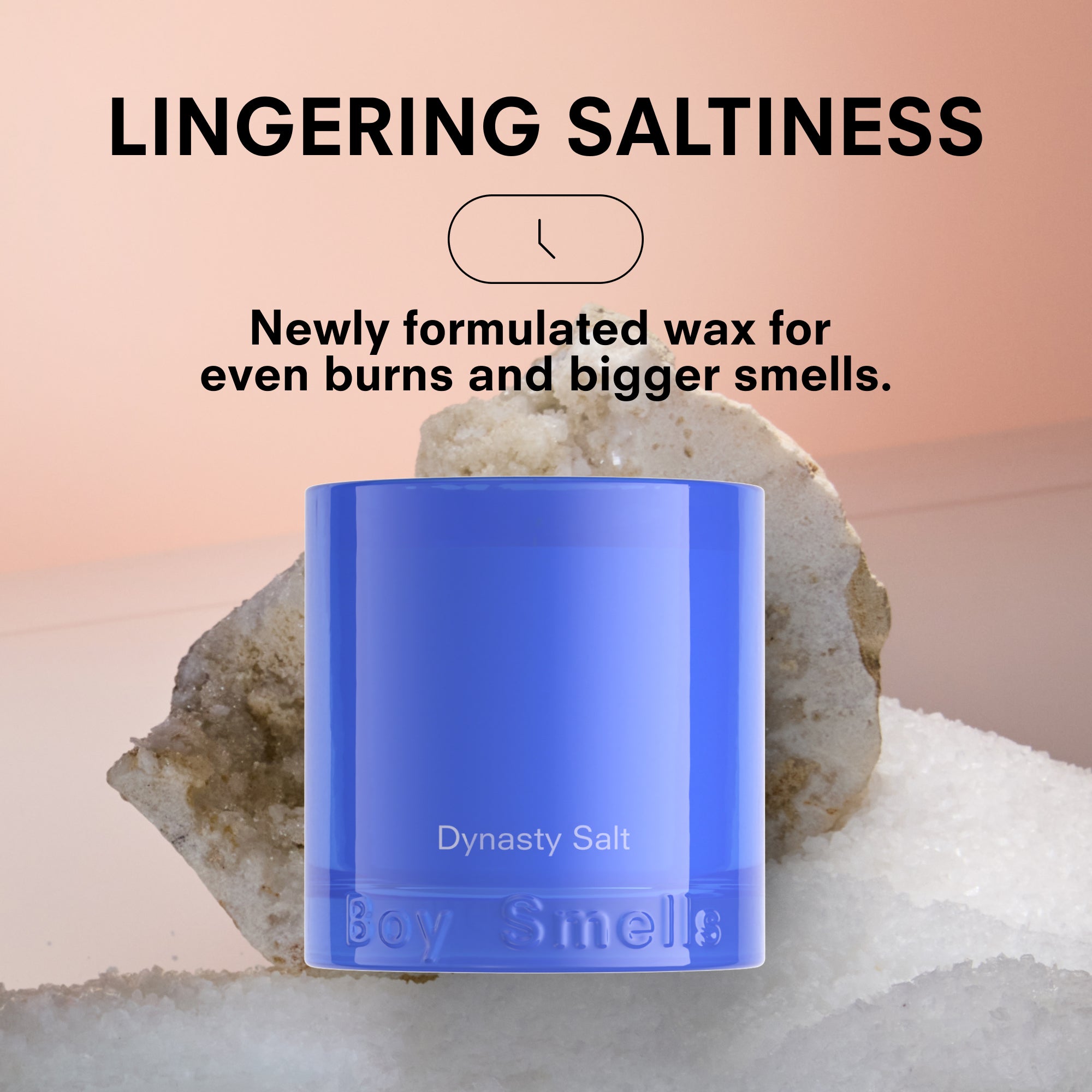 DYNASTY SALT