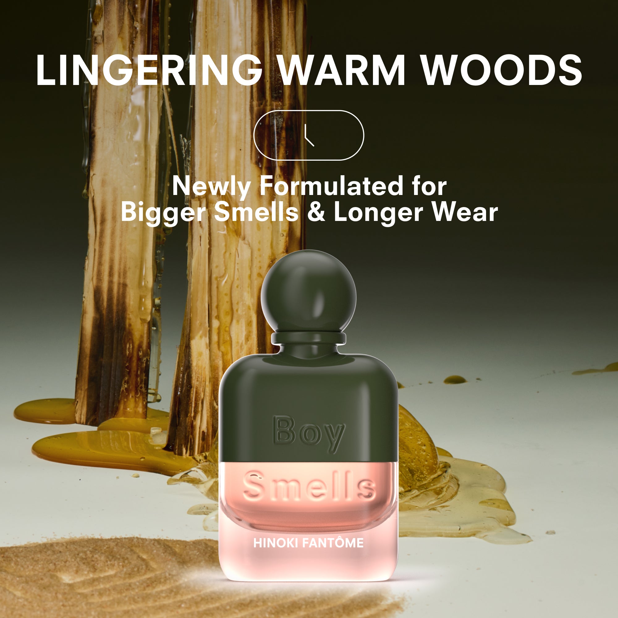 HINOKI FANTÔME 1.5ML