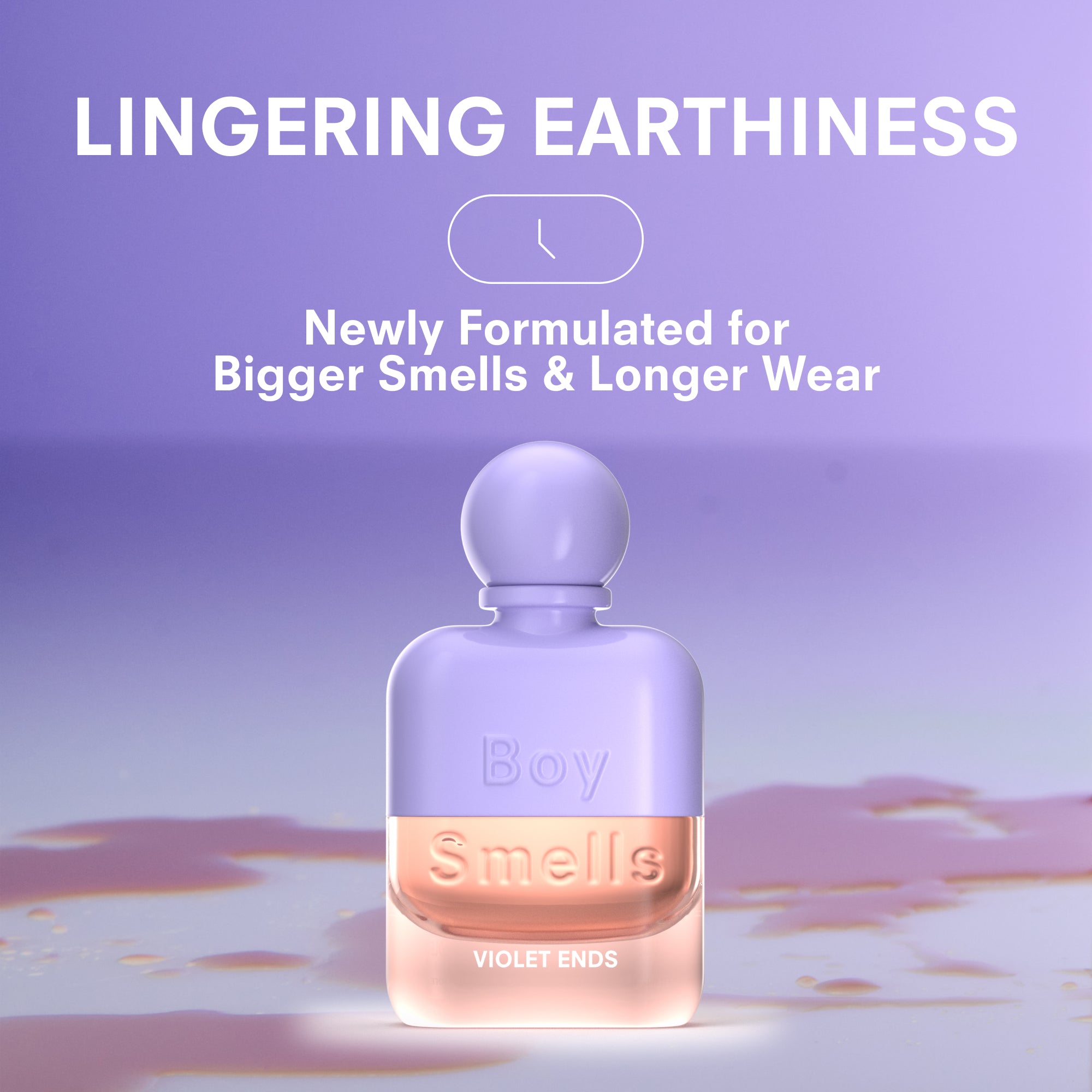 VIOLET ENDS 1.5ML