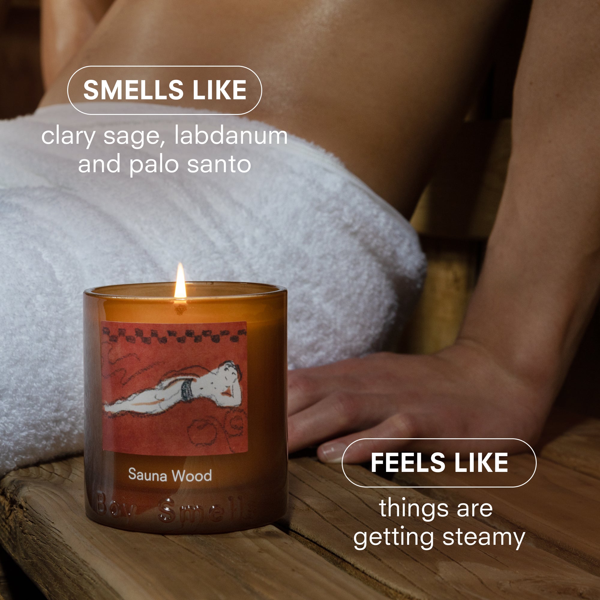 SPA SMELLS VOTIVE TRIO