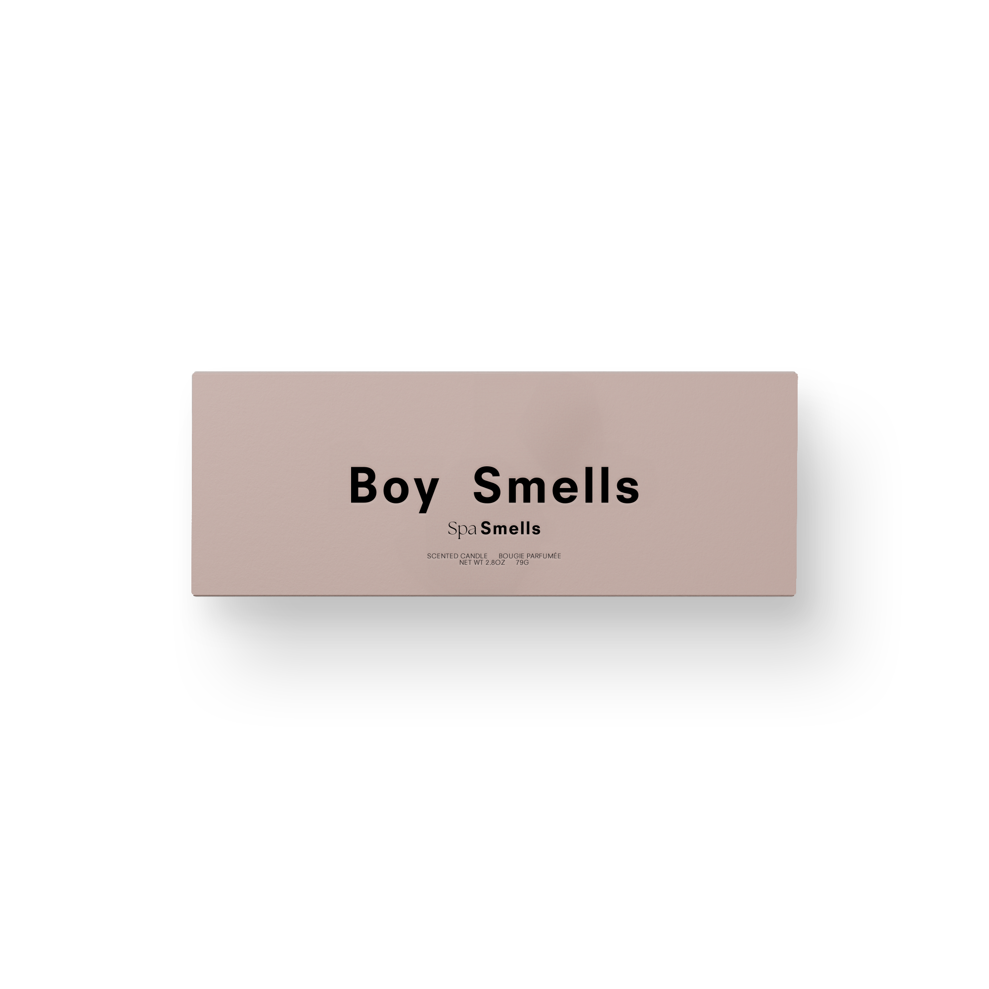 SPA SMELLS VOTIVE TRIO