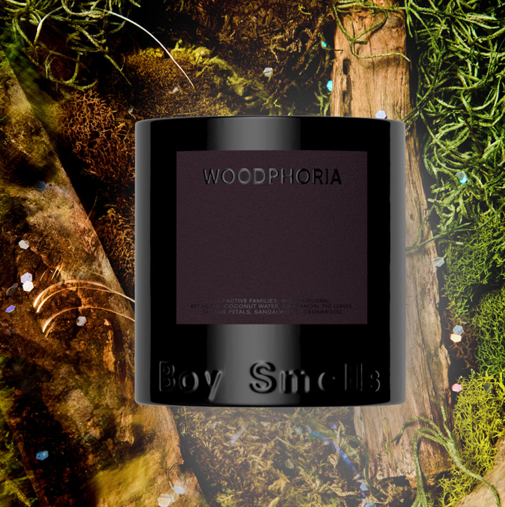 WOODPHORIA MAGNUM