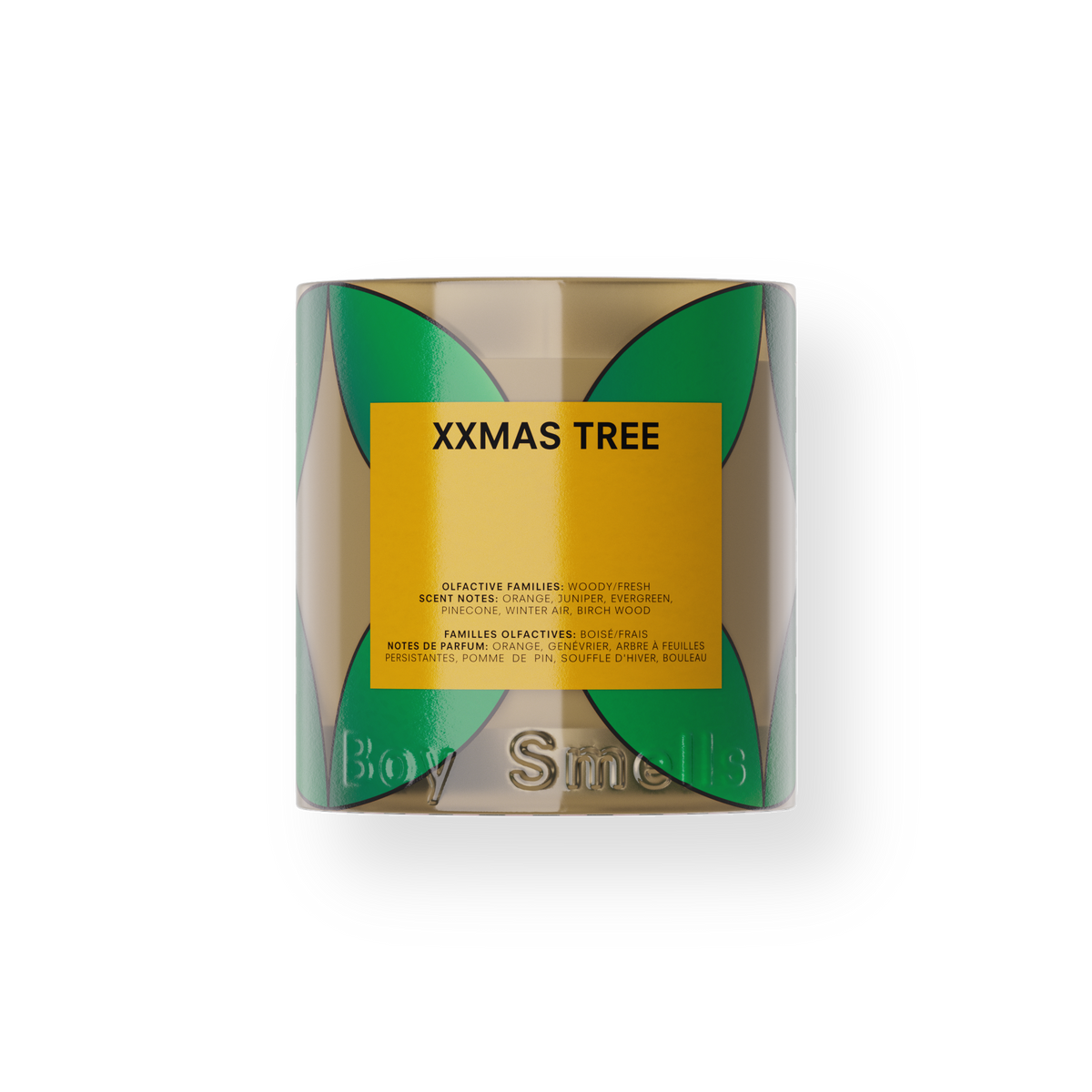 XXMAS TREE