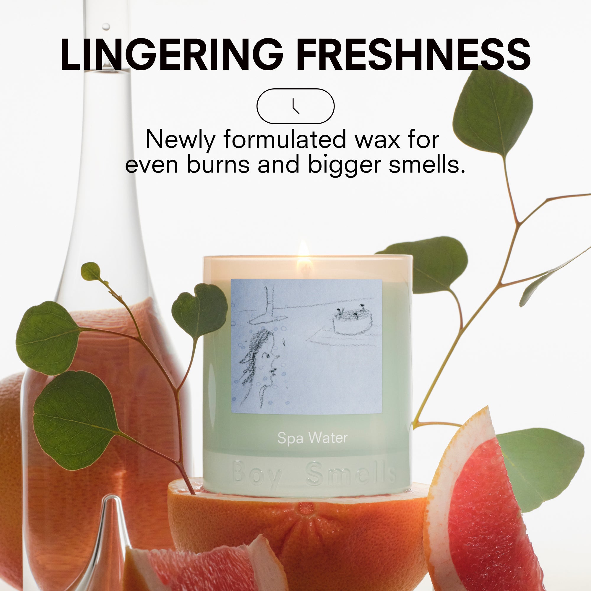 SPA SMELLS VOTIVE TRIO