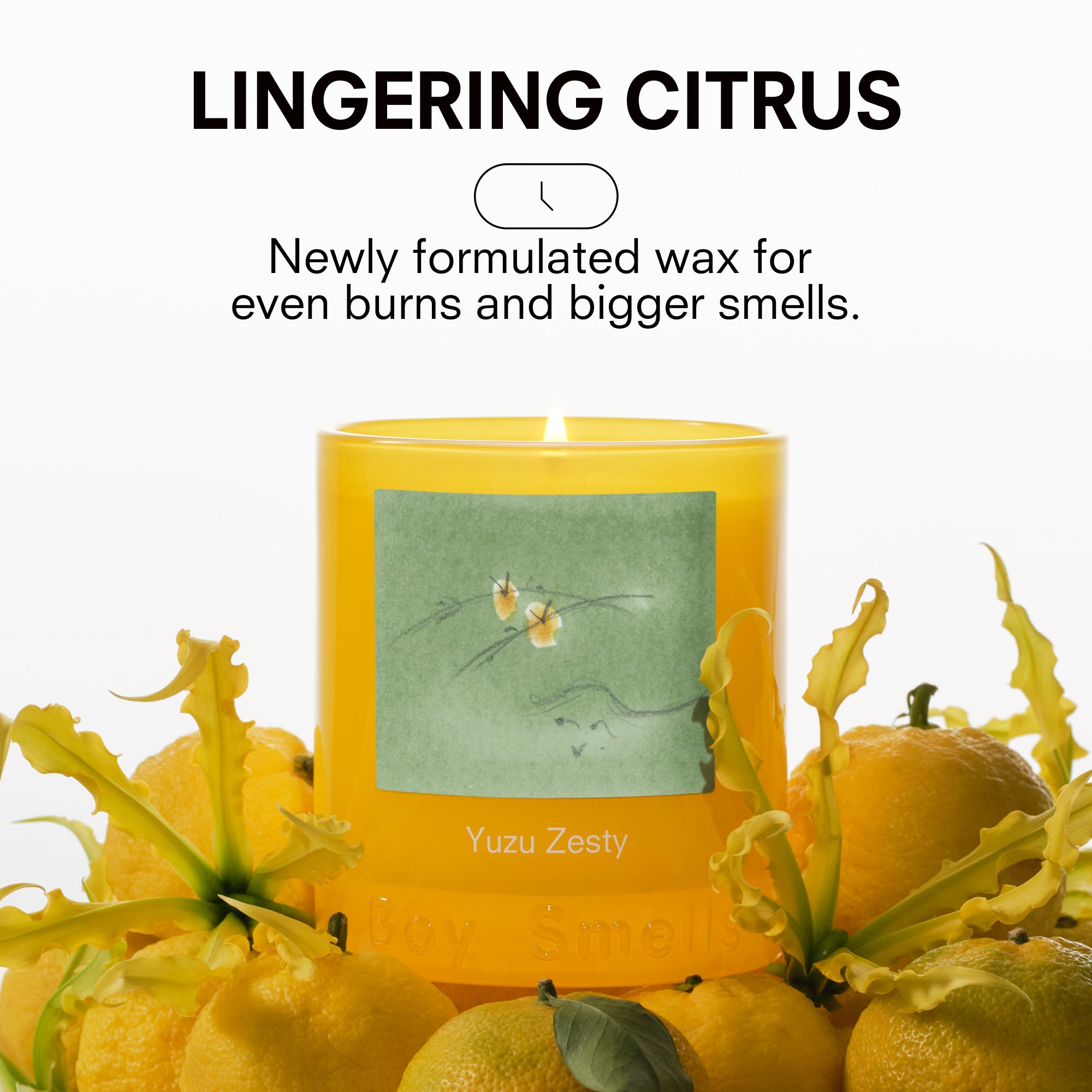 CITRUS SNAP RELAX + REFRESH DUO